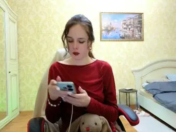 Bongacams Private Sex Chat of AfinaSky1