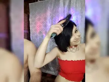 Bongacams Sex Cam of AnaVigo