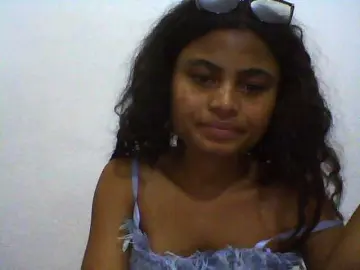 Bongacams Adult Video Chat of Carennehot2