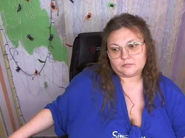 Bongacams Adult Webcam of HotAlexa