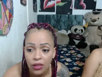 Bongacams Sex Cam of Manazahot99