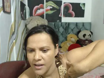 Bongacams Free Porn Cam of Manazahot99