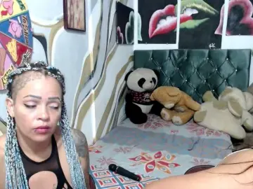 Bongacams Sex Chat of Manazahot99