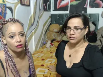 Bongacams Live Porn of Manazahot99