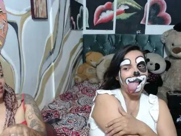 Bongacams Watch Live Sex Cams of Manazahot99