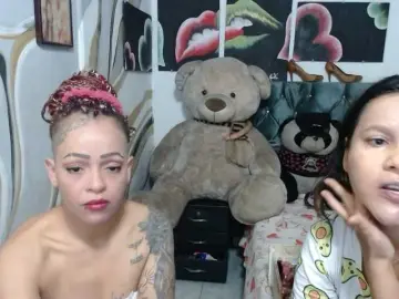 Bongacams Live Sex Cam of Manazahot99