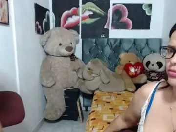 Bongacams Live Porn of Manazahot99