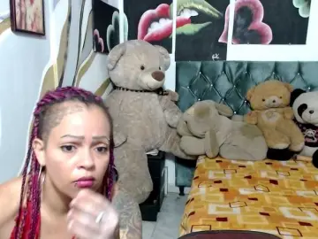 Bongacams Free Live Porn of Manazahot99