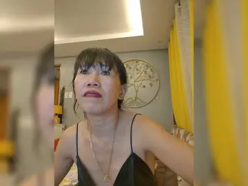 Bongacams Live Sex Cam of MariaLeteciaFilipina