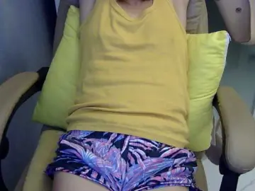 Bongacams Live Sex Cam of MariaLeteciaFilipina