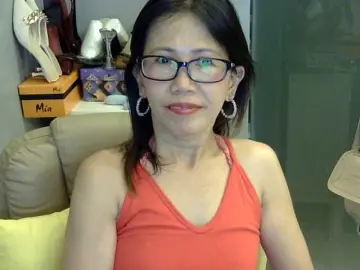 Bongacams Free Live Porn of MariaLeteciaFilipina