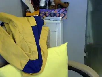 Bongacams Sex Chat of MariaLeteciaFilipina