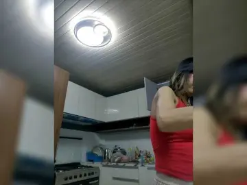 Bongacams Live Sex Cam of MariaLeteciaFilipina