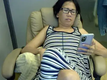 Bongacams Adult Webcams of MariaLeteciaFilipina