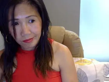 Bongacams Adult Webcam of MariaLeteciaFilipina