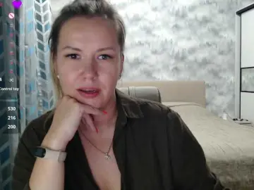 Bongacams Adult Webcam of Stacy-meow1