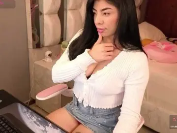 Bongacams Sex Cam of miapakers