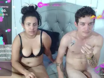 Bongacams Sex Cam of partnerthot2023
