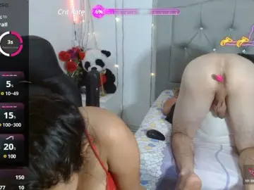 Bongacams Sex Cam of partnerthot2023