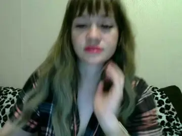Bongacams Adult Video Chat of Evelina89