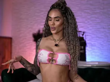 Bongacams Best Webcam of ExoticTala