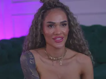 Bongacams Sex Cam of ExoticTala