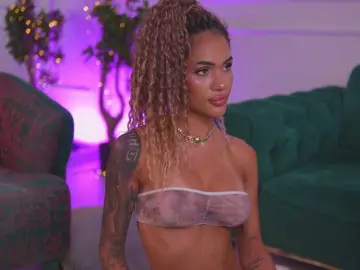 Bongacams Live Porn of ExoticTala