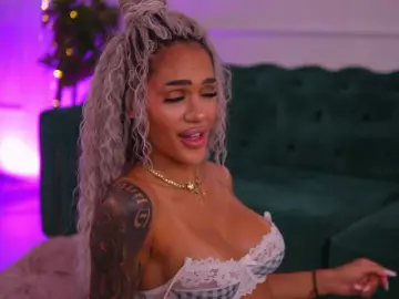 Bongacams Private Sex Chat of ExoticTala