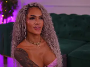 Bongacams Live Sex of ExoticTala