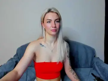 Bongacams Nude Webcam of Gaichka