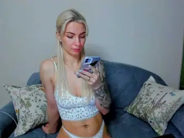 Bongacams Live Sex Cam of Gaichka