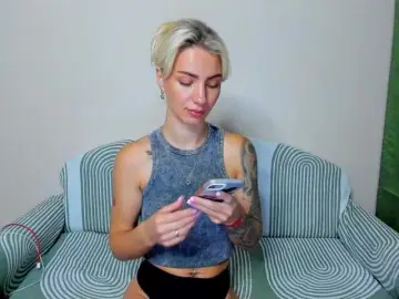 Bongacams Free Live Porn of Gaichka