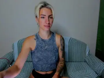 Bongacams Sex Chat of Gaichka