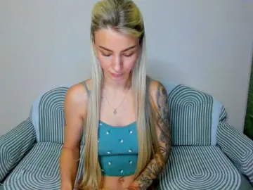 Bongacams Live Sex of Gaichka