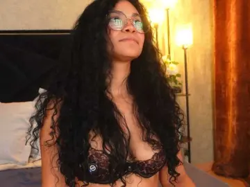Bongacams Live Sex of KaliaKross