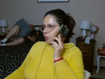 Bongacams Best Webcam of SaraBrandon