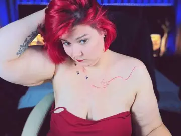 Bongacams Live Sex Cam of BettyDark