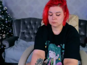 Bongacams Sex Chat of BettyDark