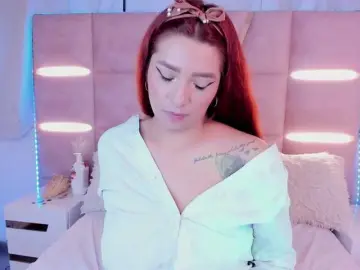 Bongacams Sex Chat of Laurenbrithe