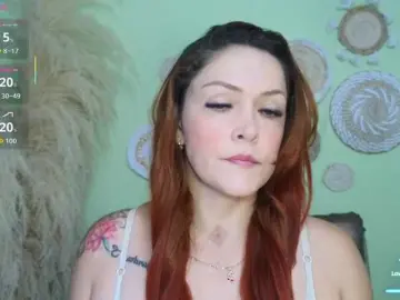 Bongacams Sex Chat of Queenkataleya