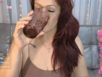 Bongacams Private Sex Chat of Queenkataleya