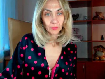 Bongacams Adult Webcam of Tanya6547