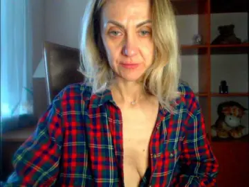 Bongacams Free Live Porn of Tanya6547