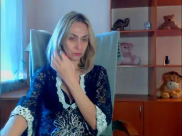 Bongacams Adult Video Chat of Tanya6547