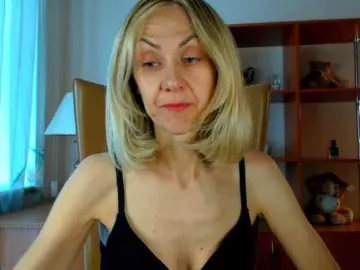 Bongacams Adult Webcam of Tanya6547
