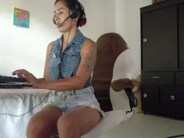 Bongacams Live Sex of cataleya35