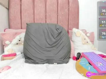 Bongacams Sex Cam of Erin-