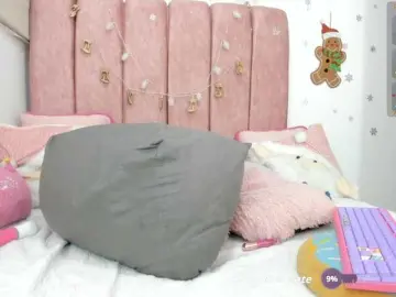 Bongacams Live Sex of Erin-