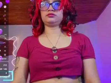 Bongacams Nude Webcam of Kristen-tay