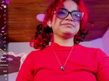 Bongacams Free Live Porn of Kristen-tay